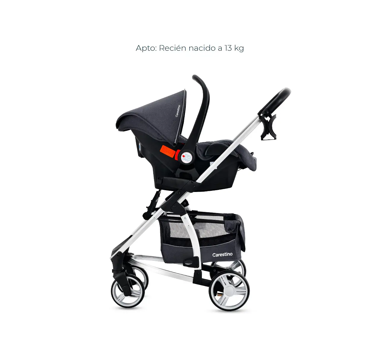 Confort inteligente para cada momento product image