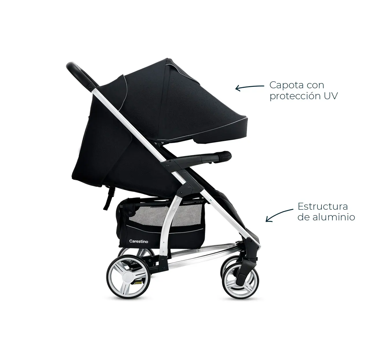 Tecnología aplicada para crecer con tu bebé product image