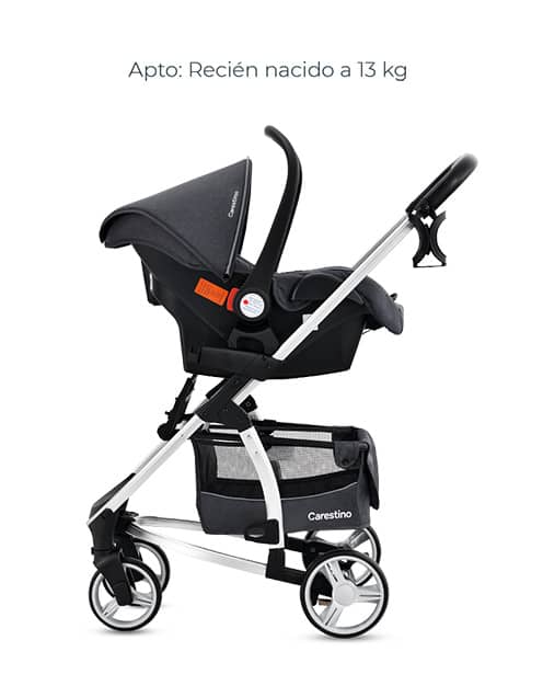 Confort inteligente para cada momento producto