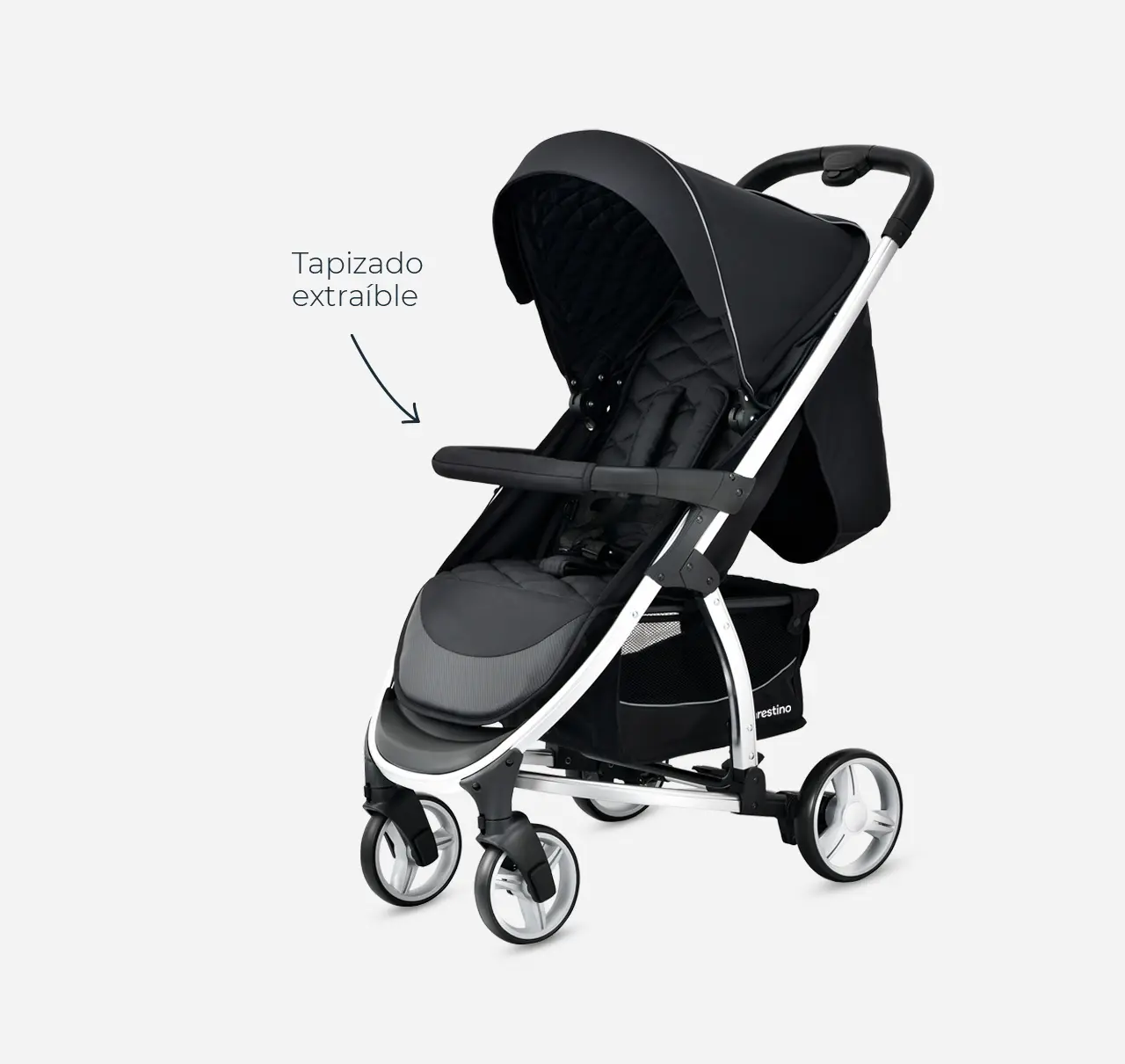 Hecho para seguir tu ritmo product image