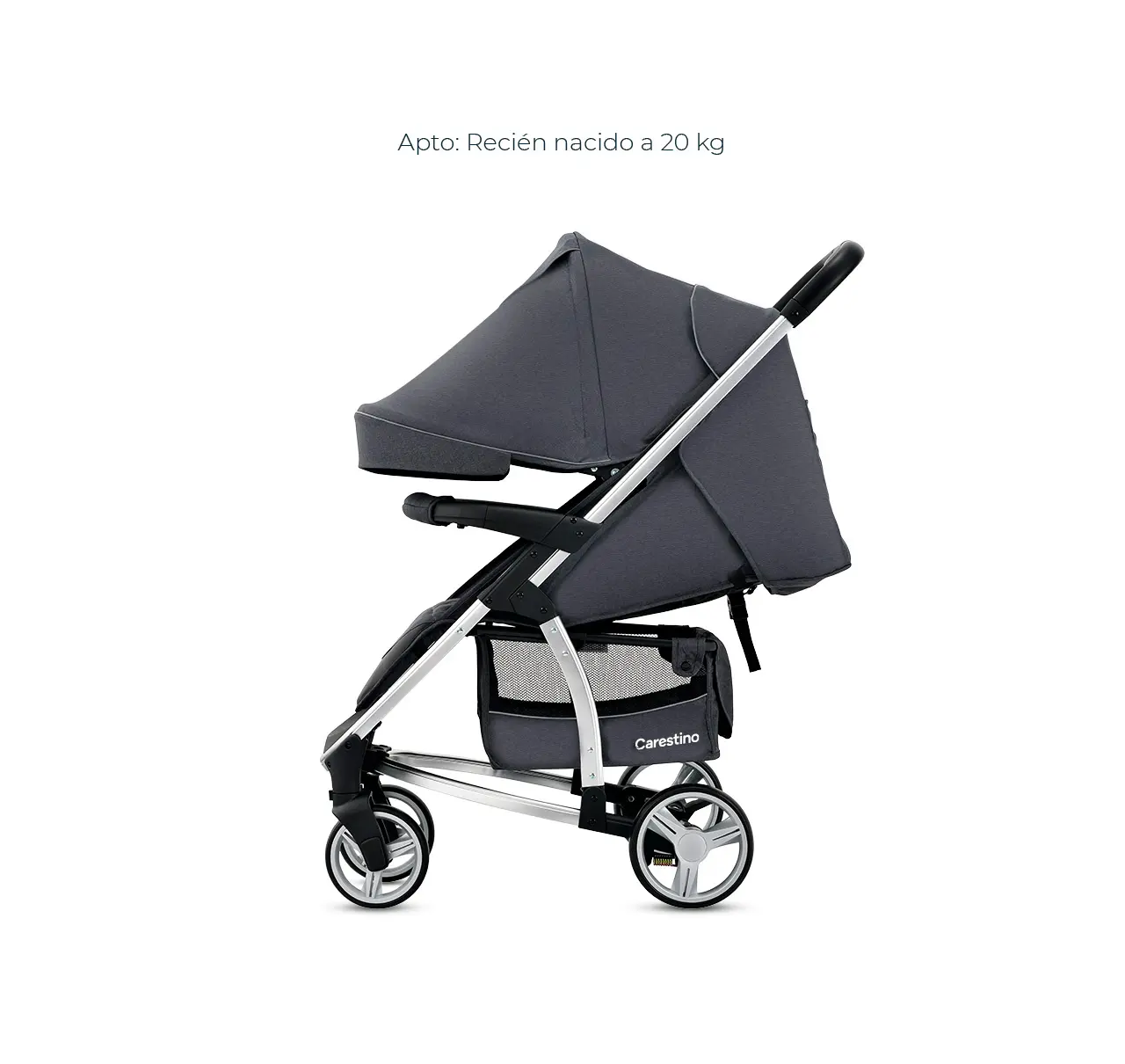 Confort inteligente para cada momento product image