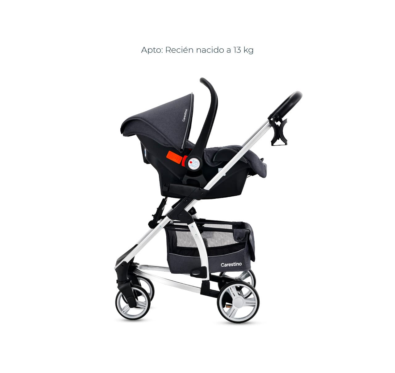 Confort inteligente para cada momento product image