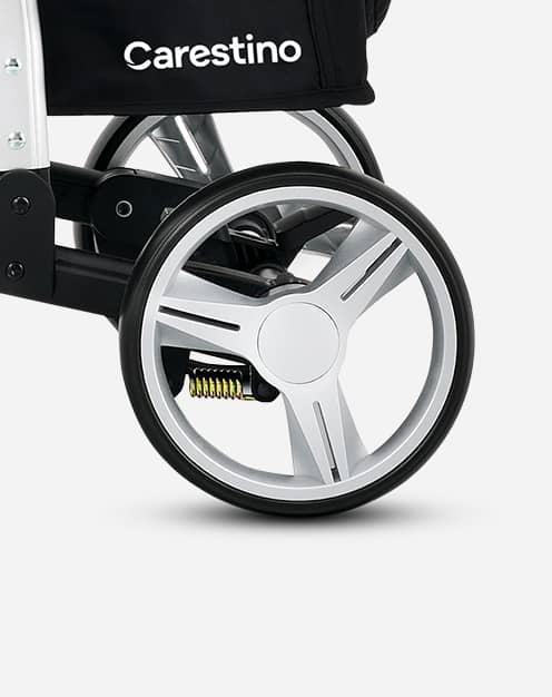 Ingeniería de movimiento segura producto