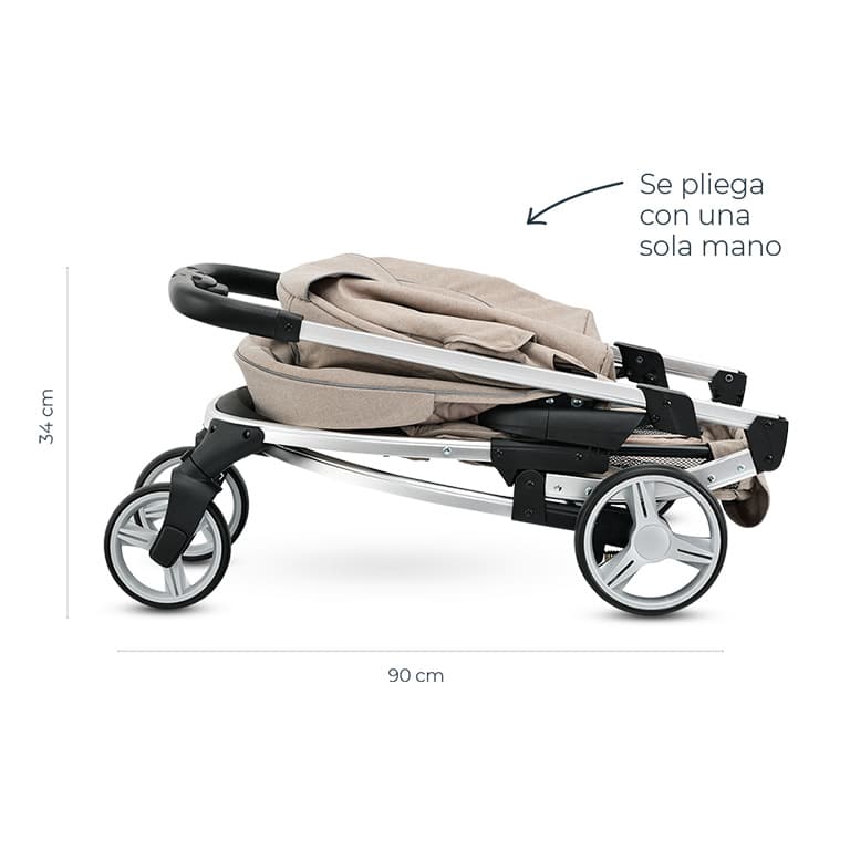 Plegado product image