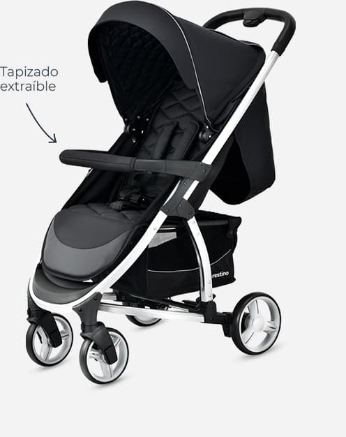 Estructura de aluminio product image