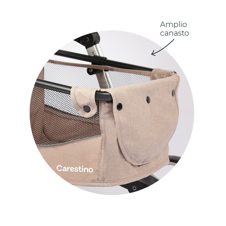 Canasto portaobjetos product image