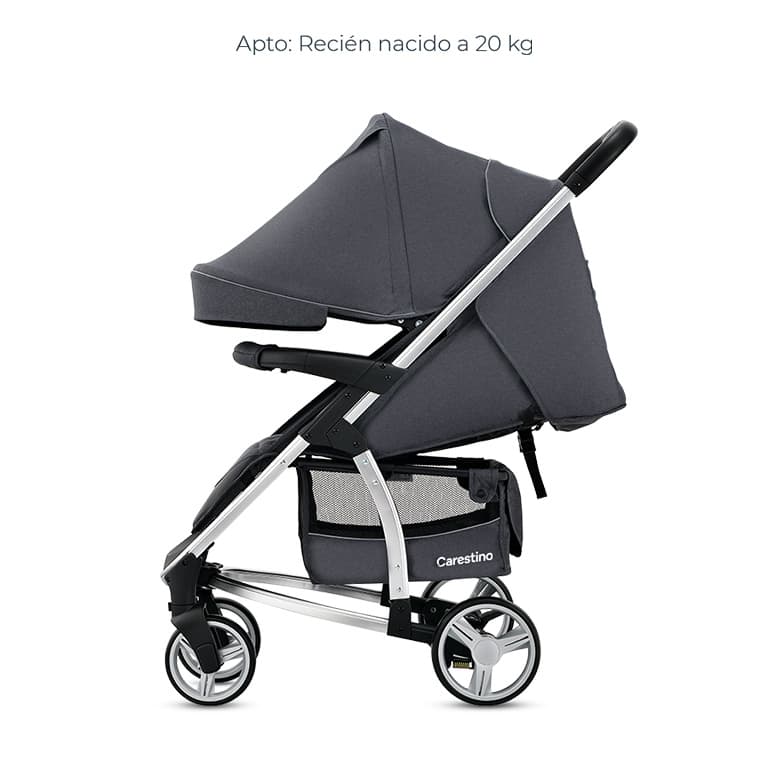 Coche,<br>moisés y portabebe product image
