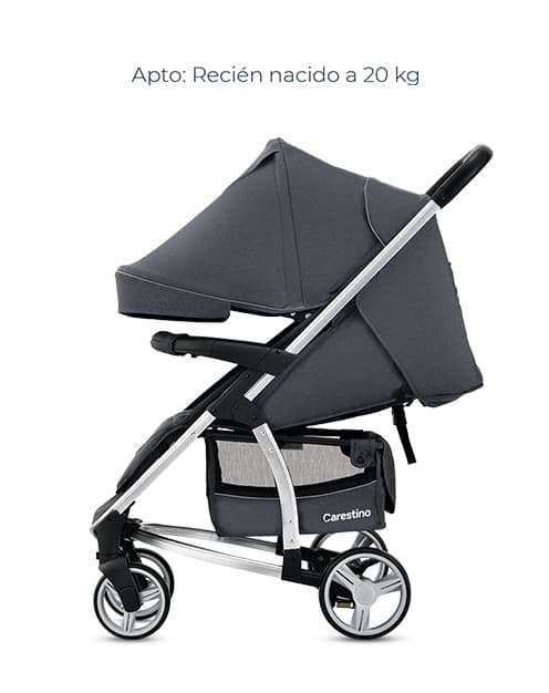 Coche,<br>moisés y portabebe product image