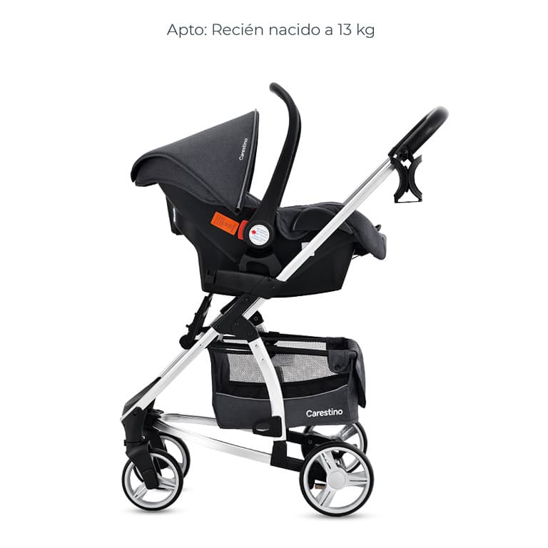 Coche,<br>moisés y portabebe product image