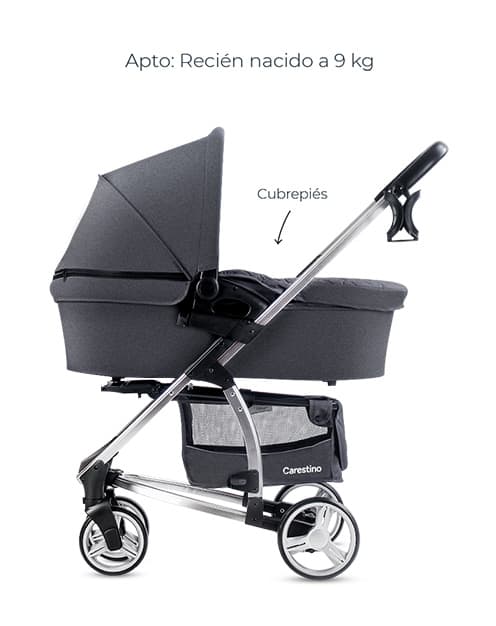 Coche,<br>moisés y portabebe product image