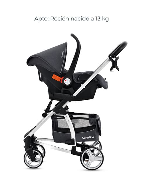 Coche,<br>moisés y portabebe product image