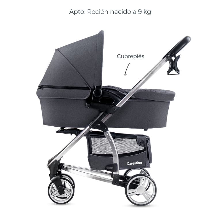 Coche,<br>moisés y portabebe product image