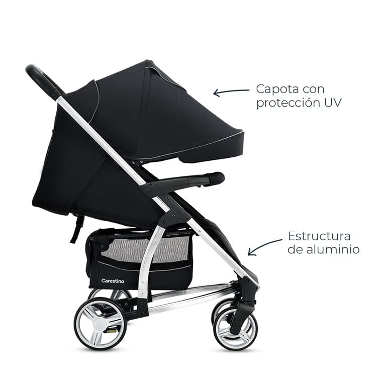 Clásico y elegante 3 en 1 product image