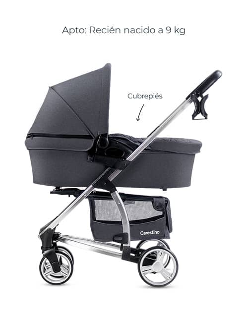 Confort inteligente para cada momento producto