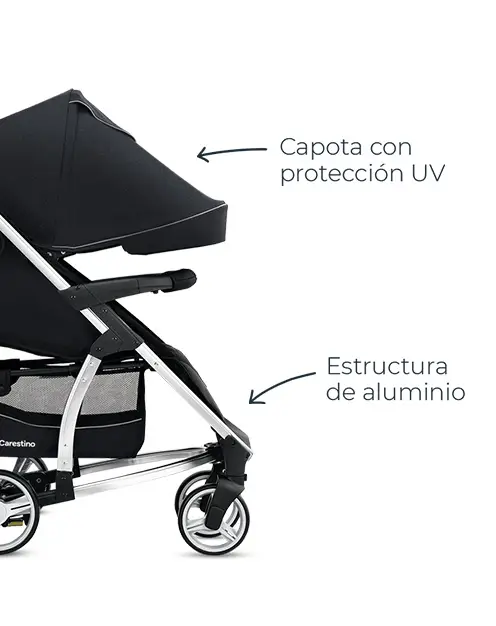 Tecnología aplicada para crecer con tu bebé producto