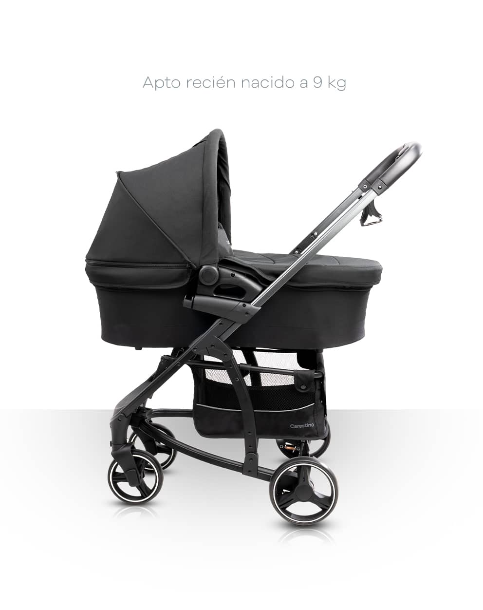 Versatilidad para cada momento de su crecimiento producto