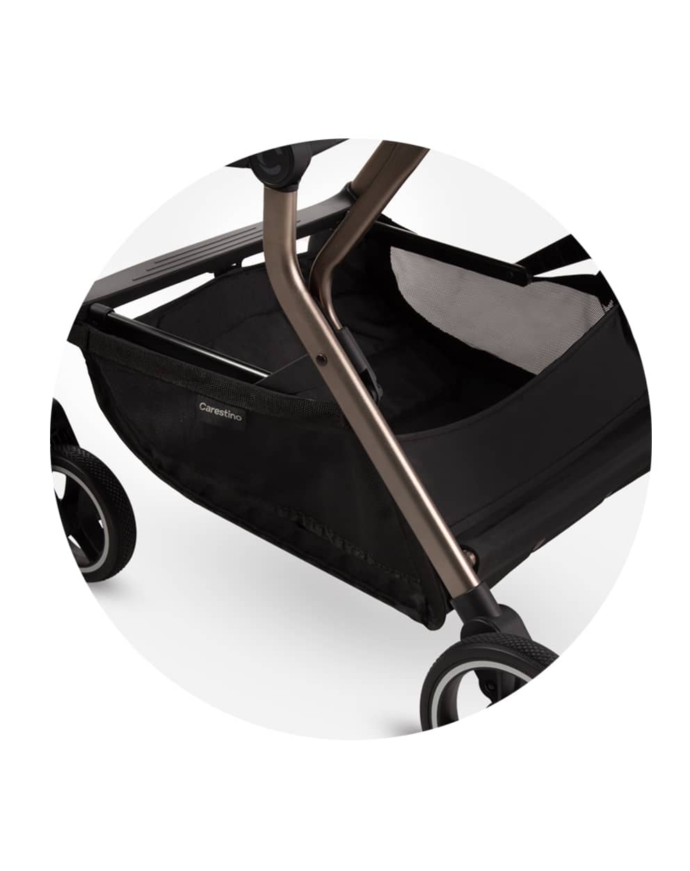 Espacio para todo lo que necesites producto