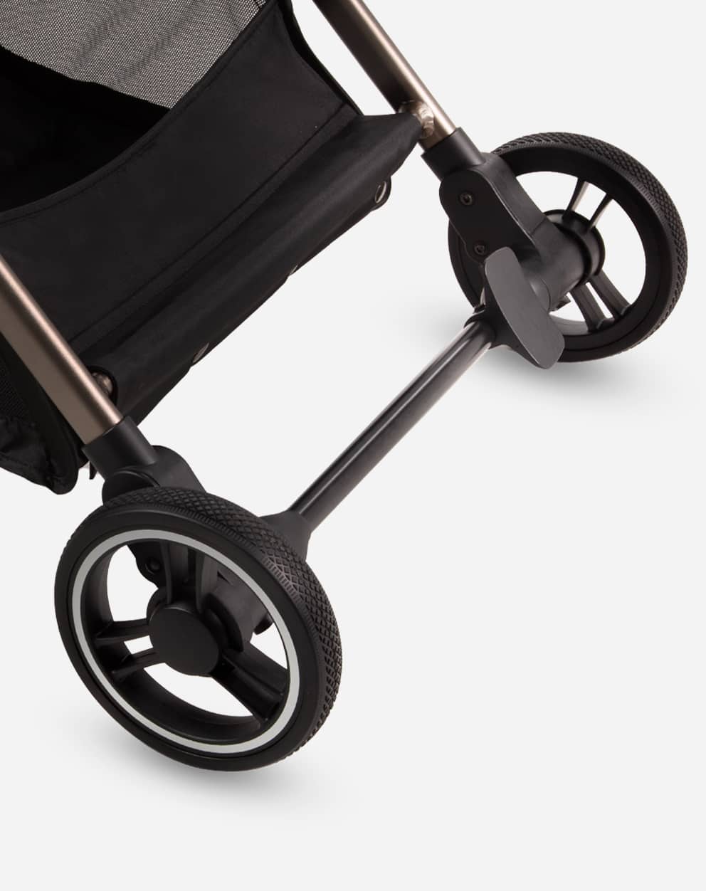 Seguridad en cualquier terreno producto