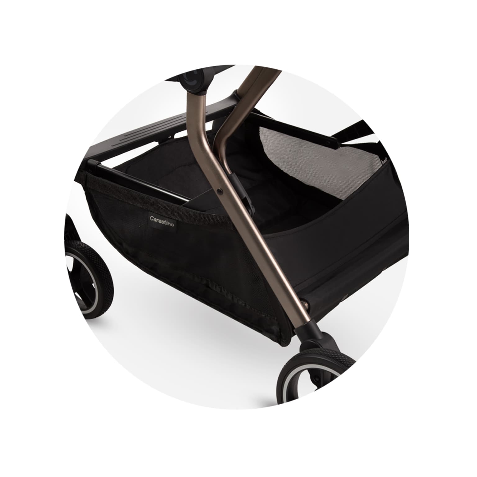 Espacio para todo lo que necesites product image