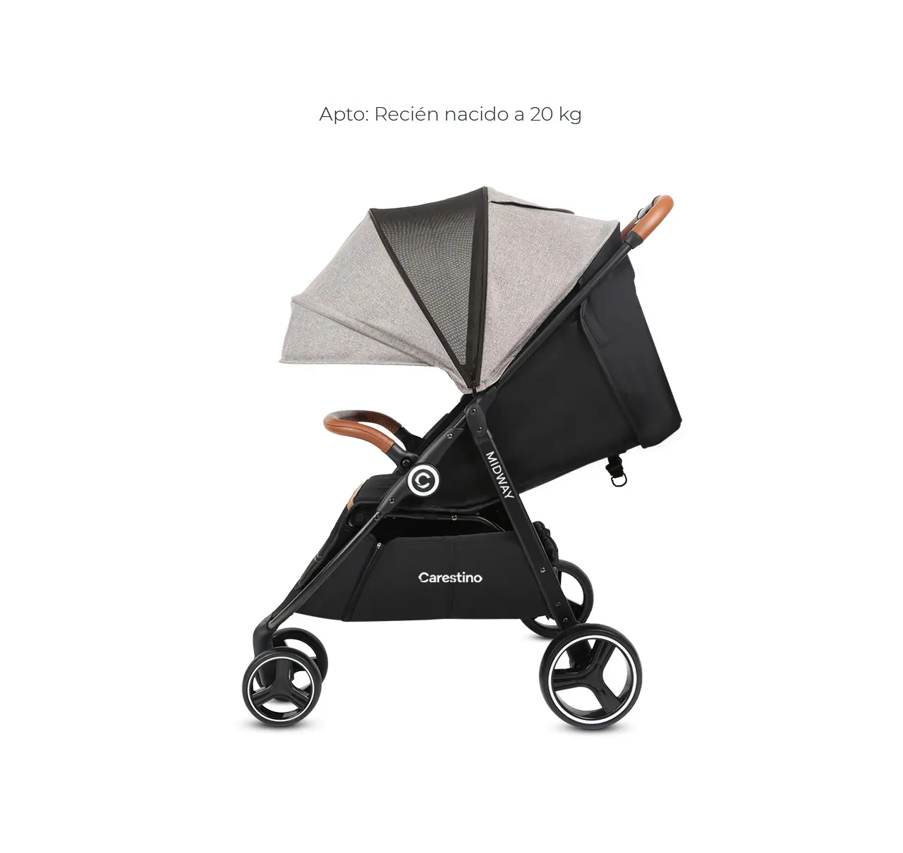 Vínculo constante desde el primer día product image