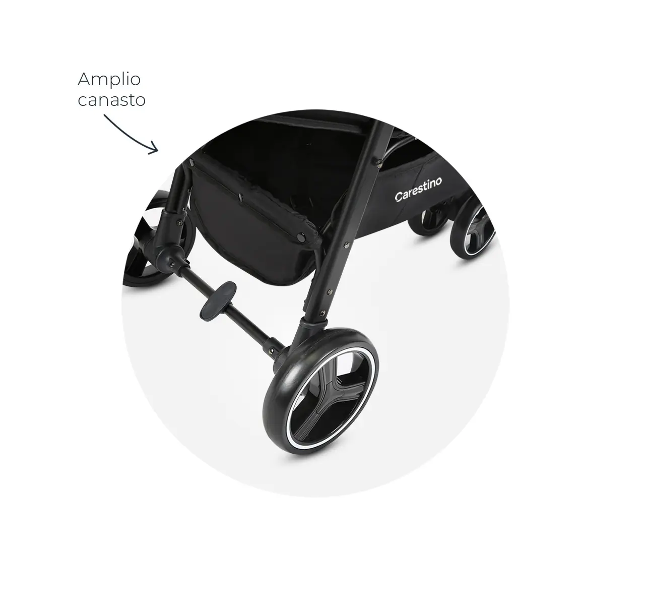 Agilidad y firmeza en todos tus trayectos product image