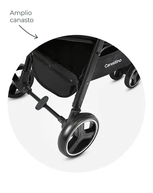 Agilidad y firmeza en todos tus trayectos producto