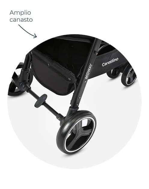 Canasto portaobjetos producto