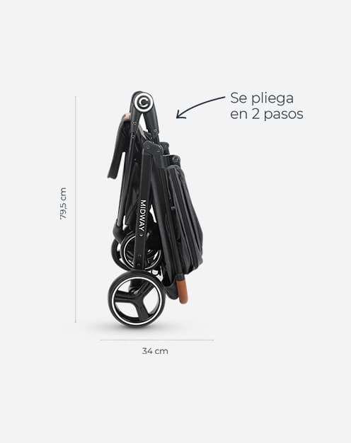 Plegado sencillo product image