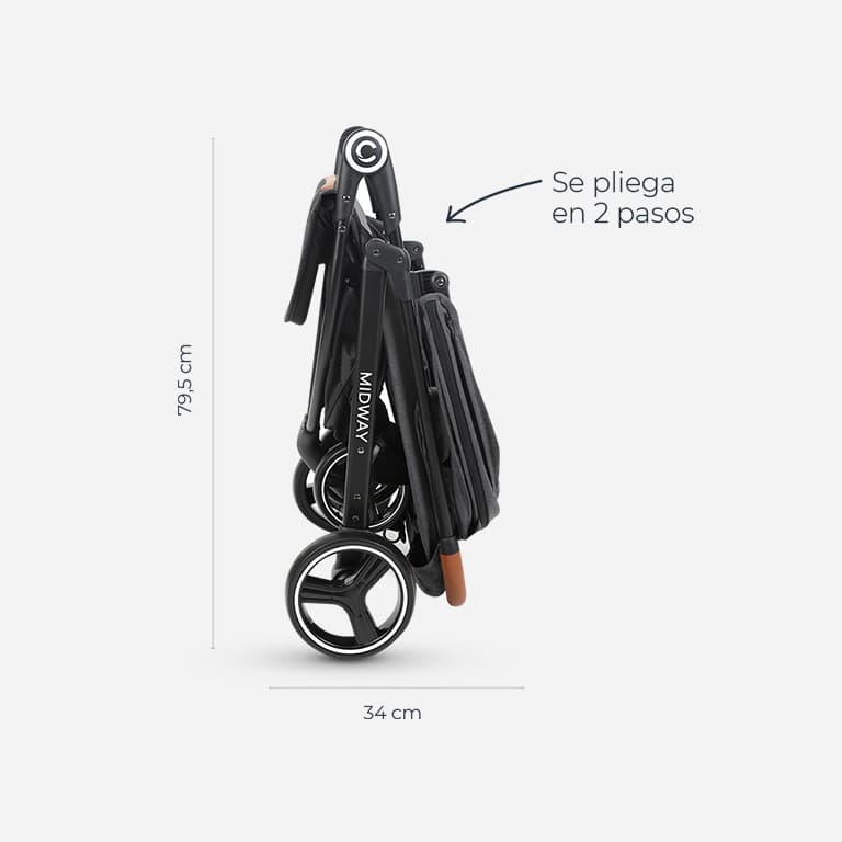 Plegado sencillo product image