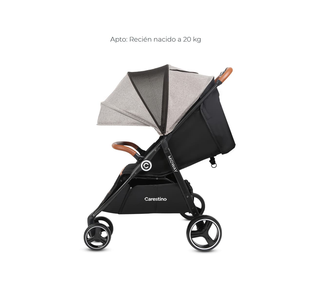 Vínculo constante desde el primer día product image