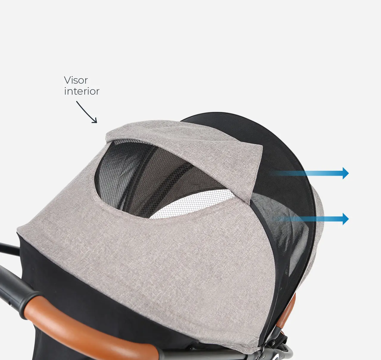 Capota inteligente para cada momento product image