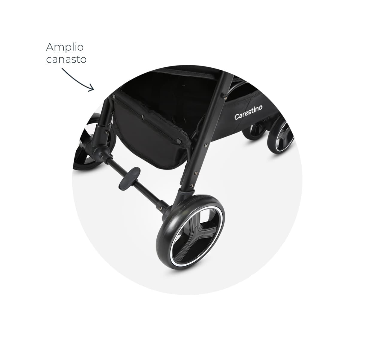 Agilidad y firmeza en todos tus trayectos product image