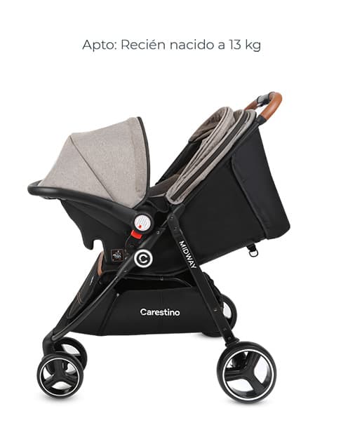 Vínculo constante desde el primer día product image