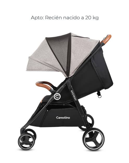 Vínculo constante desde el primer día producto