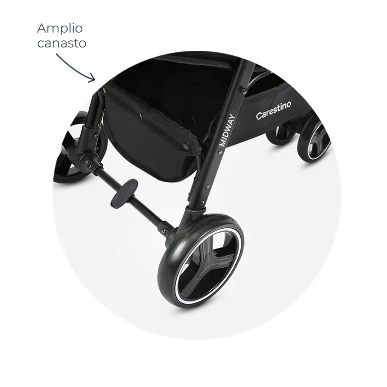 Agilidad y firmeza en todos tus trayectos product image