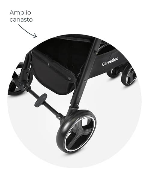 Agilidad y firmeza en todos tus trayectos producto