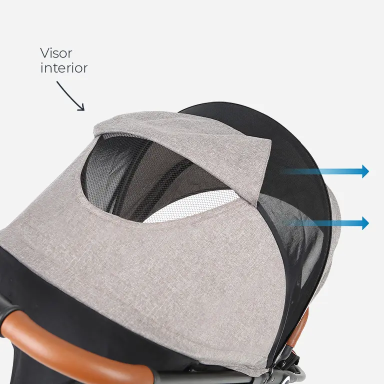 Capota inteligente para cada momento product image