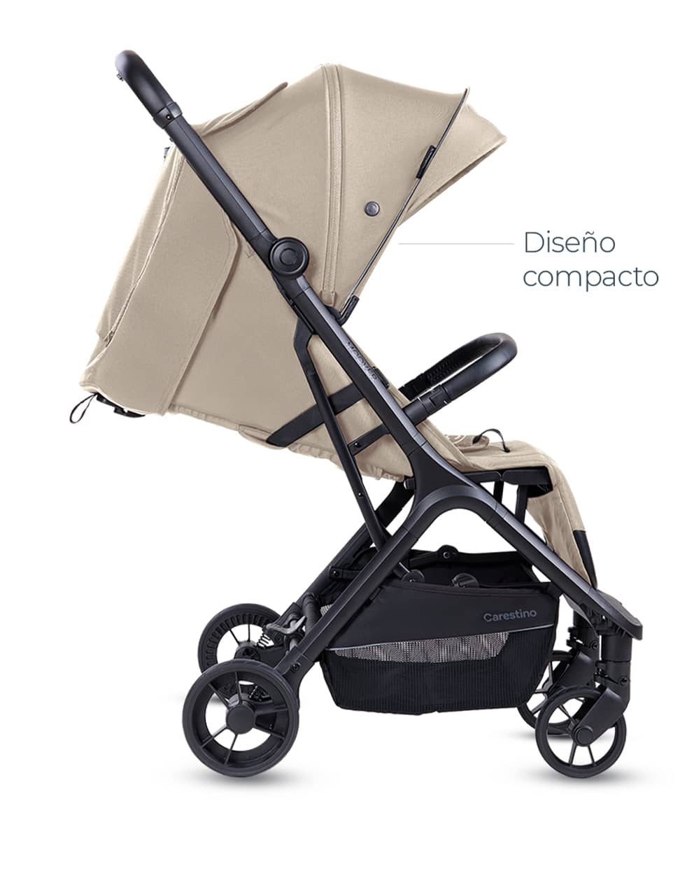 Ligero, funcional y listo desde el primer día producto