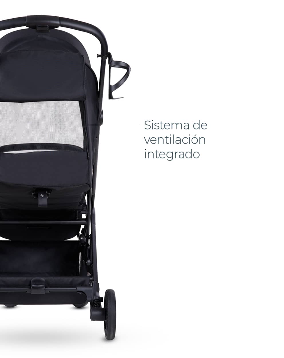 Diseñado para acompañarte en cada momento producto