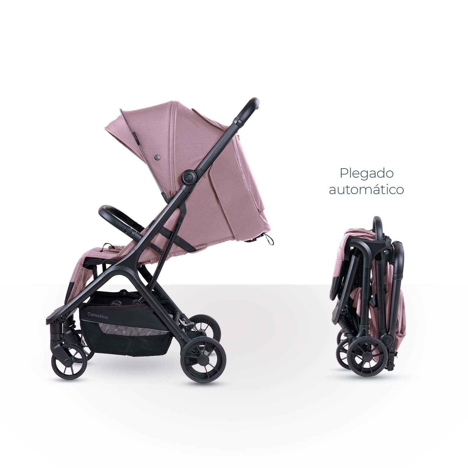 Plegado automático para simplificar tu día a día product image