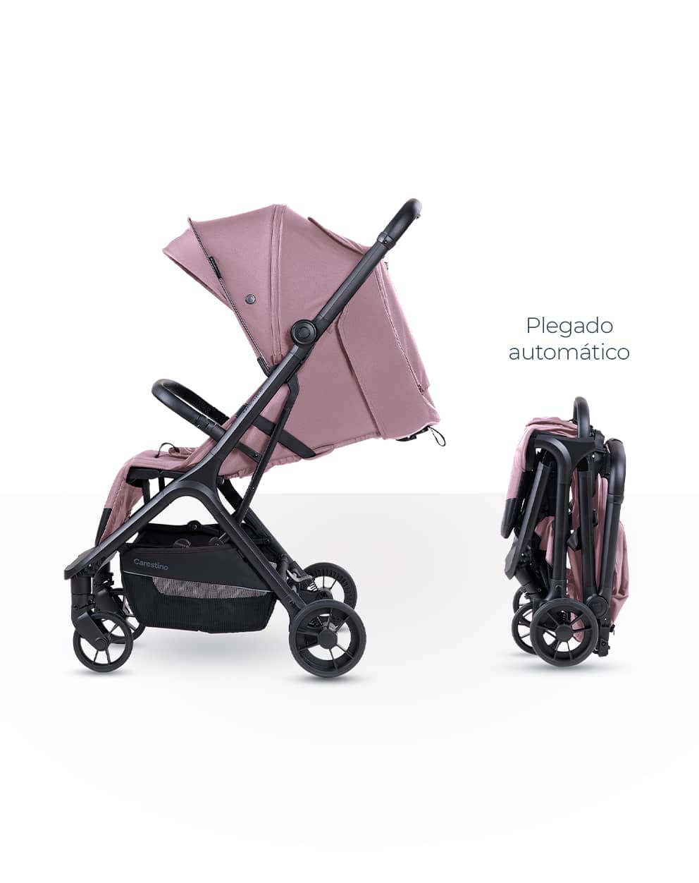 Plegado automático para simplificar tu día a día producto