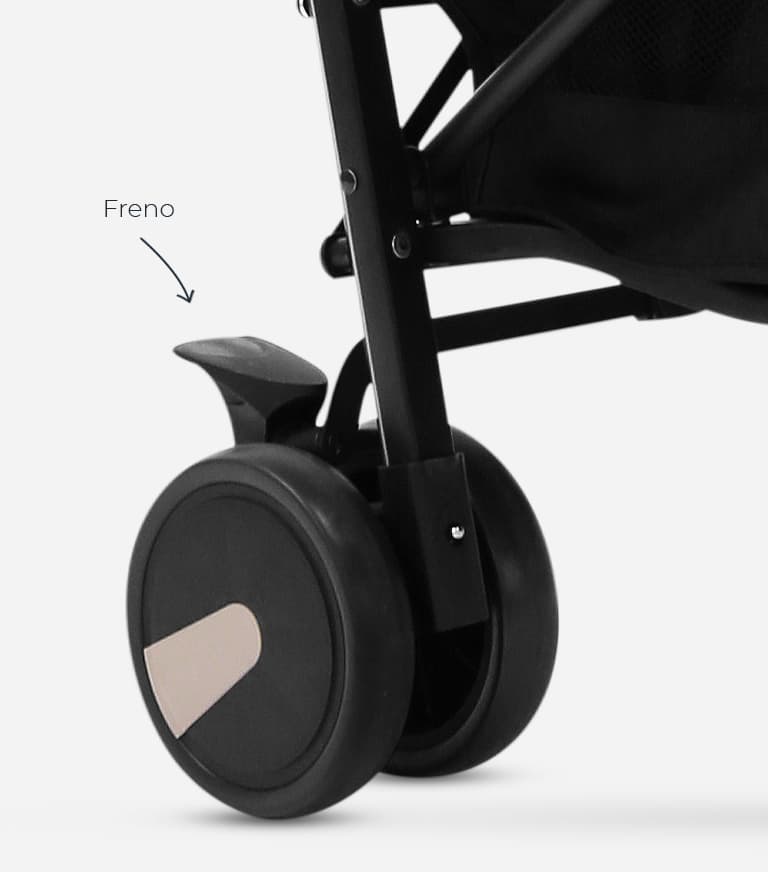 Confort y estabilidad en cada paseo product image