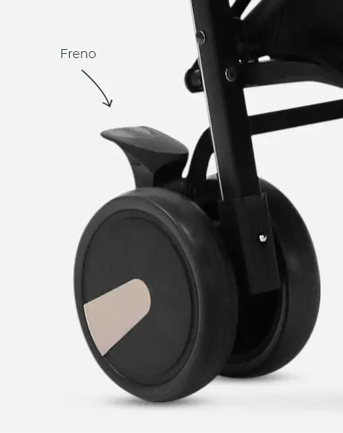 Confort y estabilidad en cada paseo product image