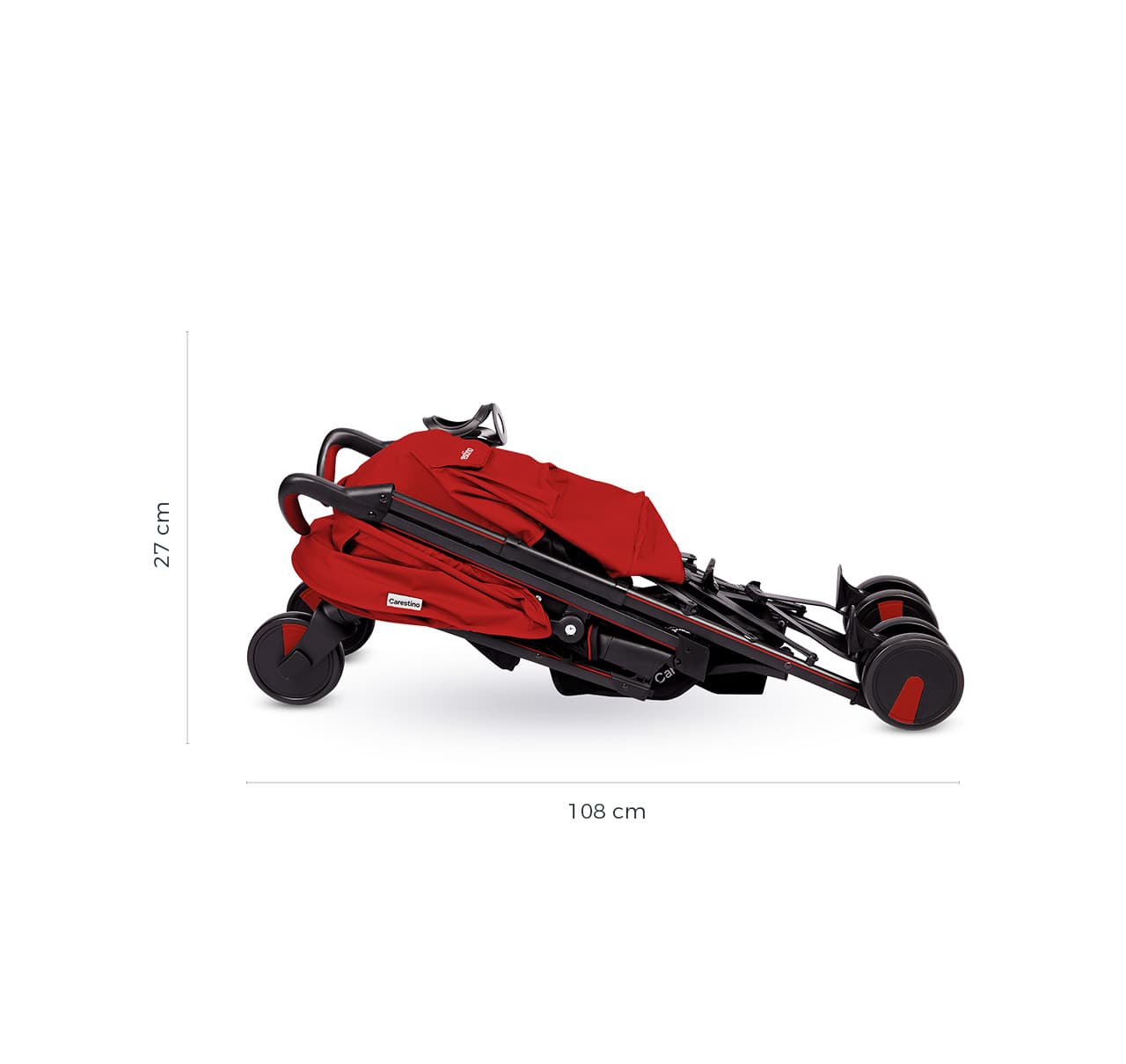 Plegado compacto en segundos product image