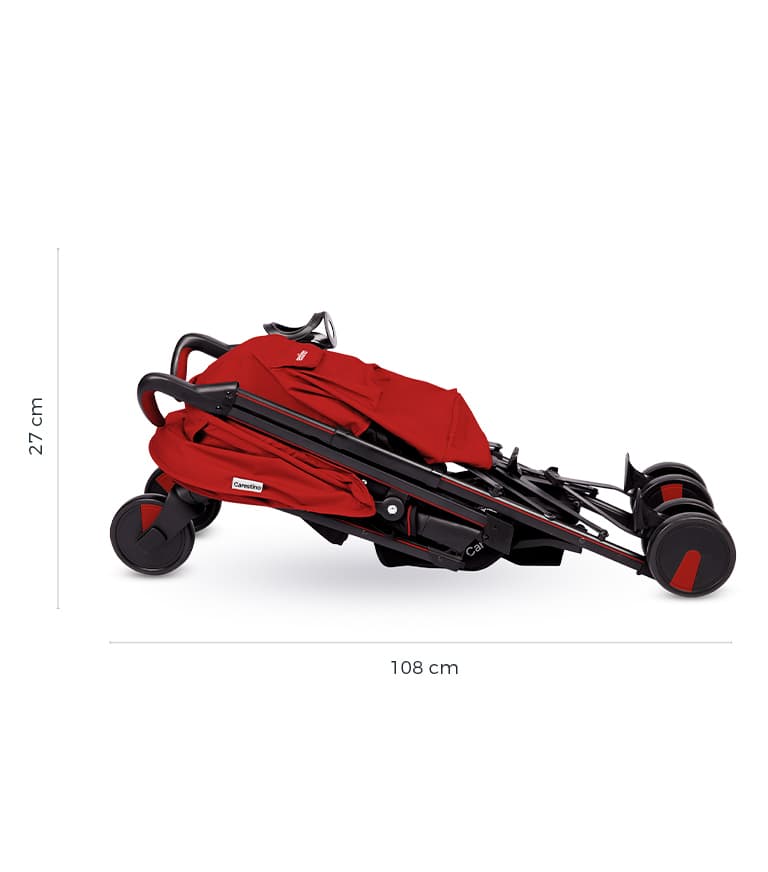 Plegado compacto en segundos product image