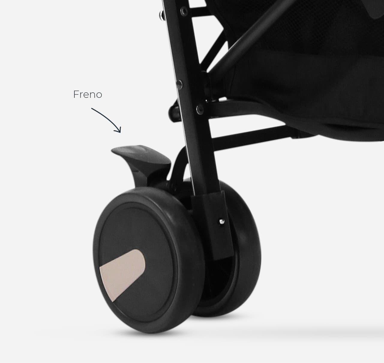 Confort y estabilidad en cada paseo product image