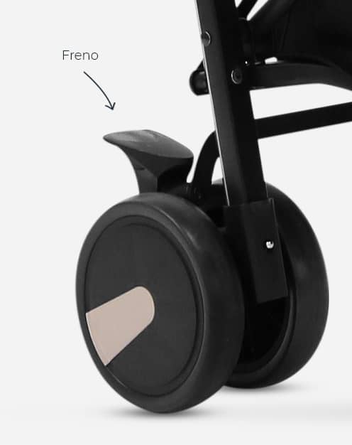 Confort y estabilidad en cada paseo producto