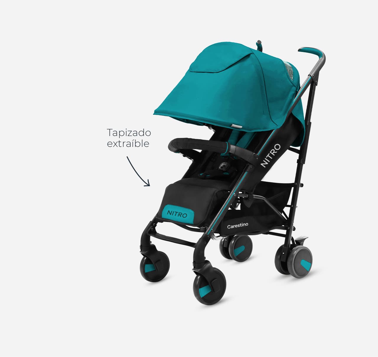 Estructura firme y liviana product image