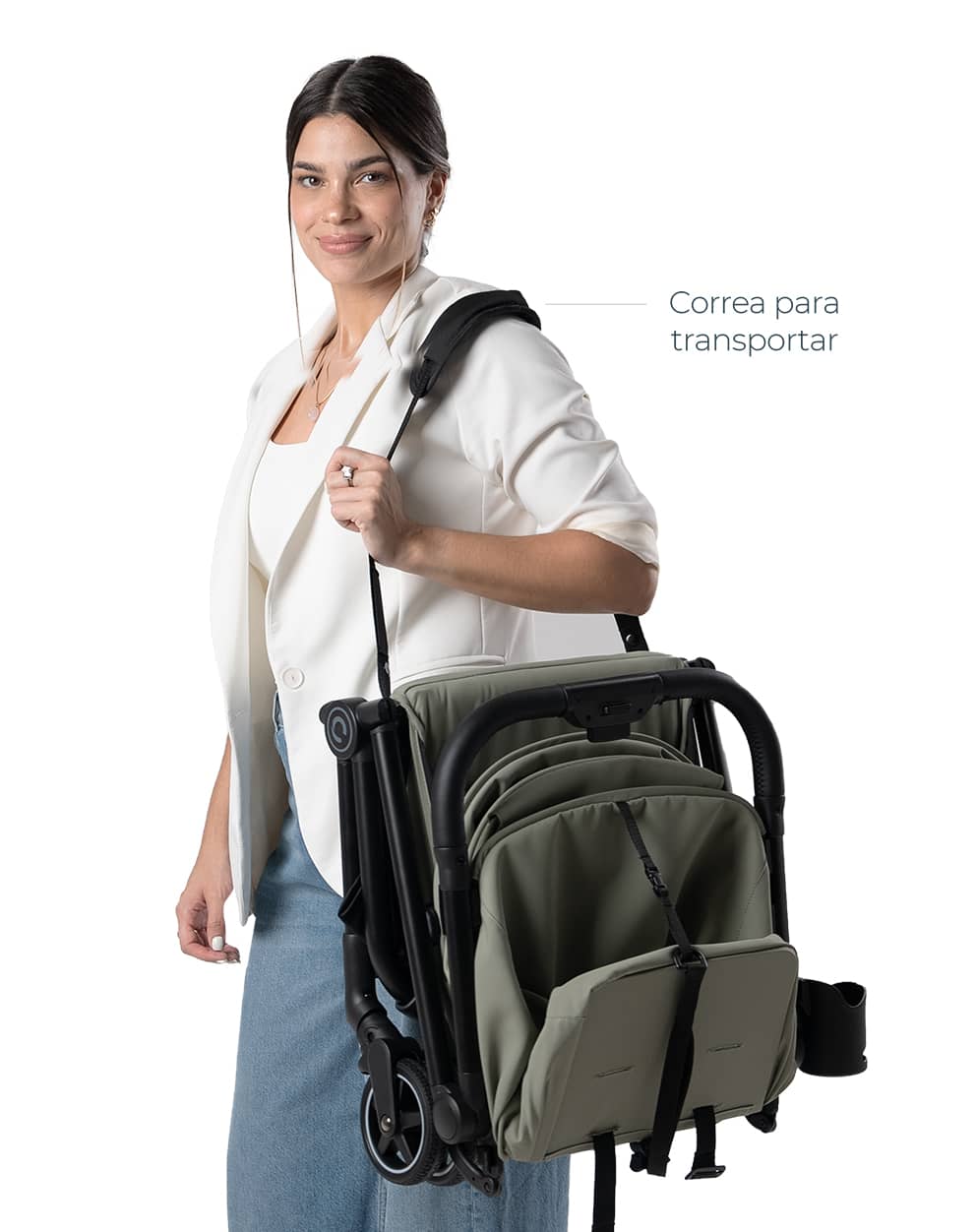 Compacto, portátil y pensado para tu rutina producto