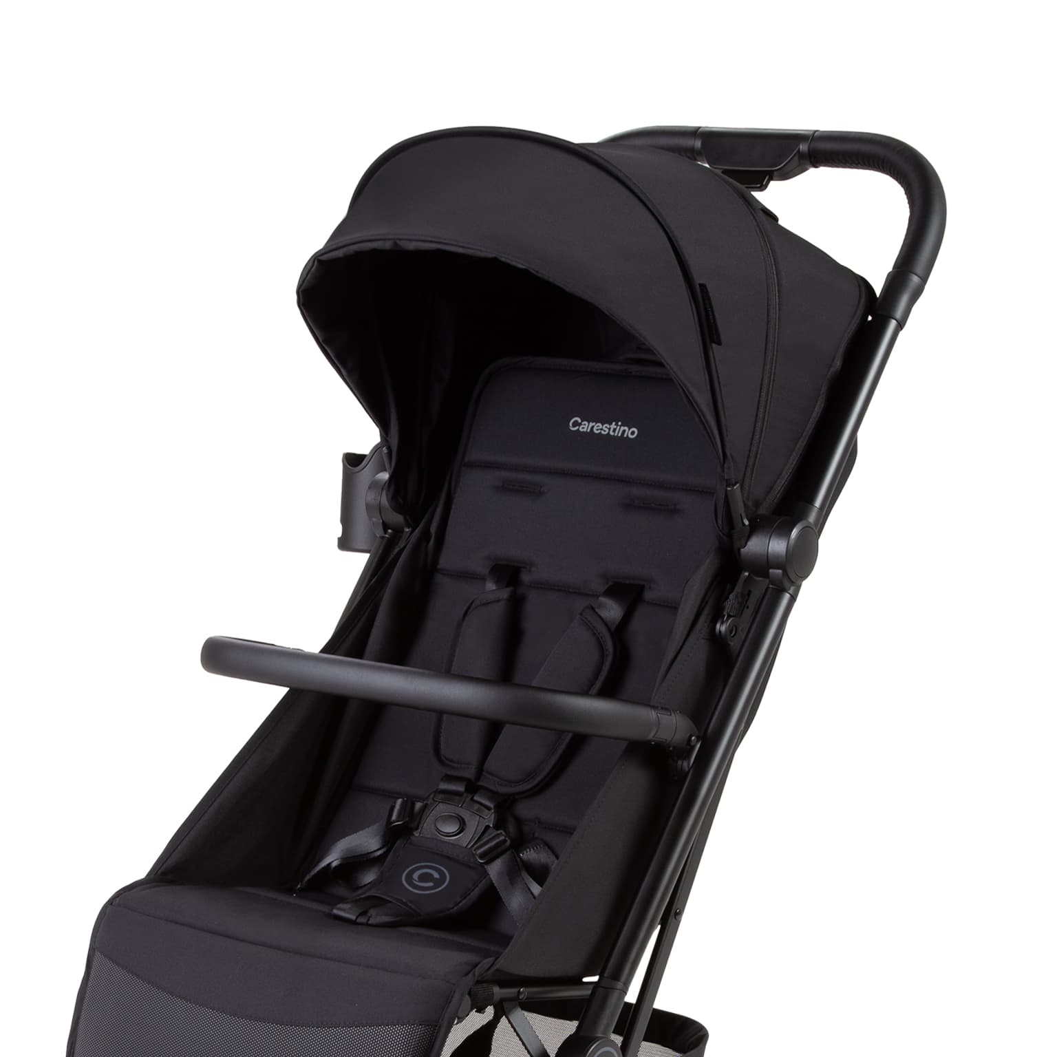 Ligereza con soporte y estabilidad en cada etapa product image